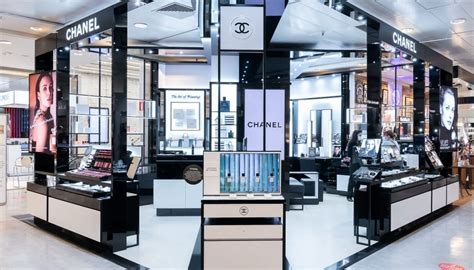 chanel makeup counter debenhams|chanel makeup where to buy.